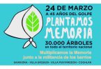 Semana de la Memoria en la Comuna 12