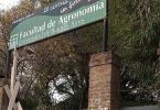 Facultad de Agronomía