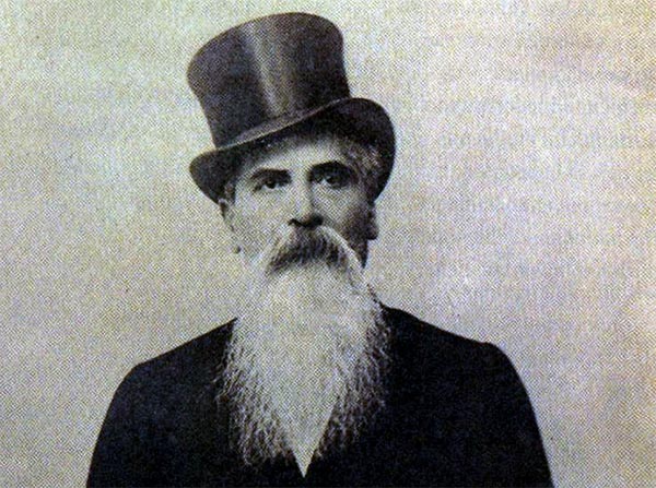 Leandro N. Alem
