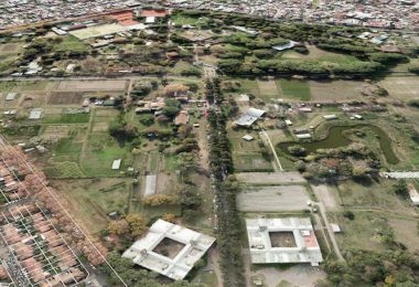 Parque de Agronomía