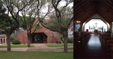 Parroquia Corazón de Jesús