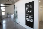 Centro de Justicia de la Mujer