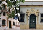 Arquitectura Neocolonial barrial