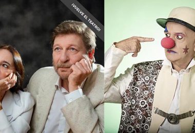 Teatro en la Comuna 12