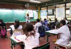 Tutorías en escuelas porteñas