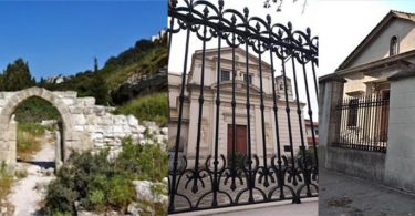 Carmelitas Descalzas