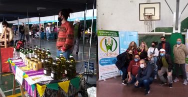 EcoSocial en el Club Sahores