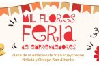Feria Mil Flores
