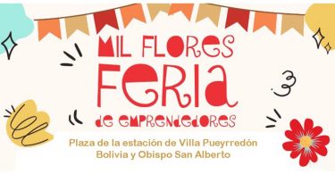 Feria Mil Flores