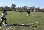Escuelita de Softbol de Parque Sarmiento