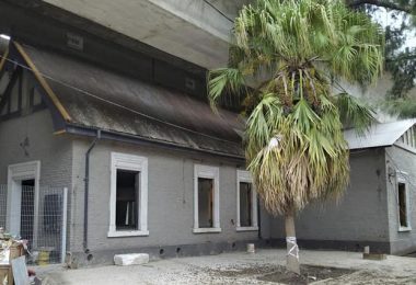 Estación La Paternal