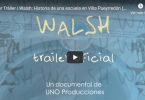 Documental Escuela Rodolfo Walsh