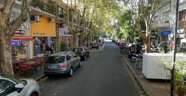 Comercios en Villa Devoto