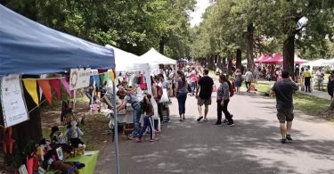 Feria del Productor al Consumidor