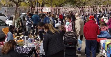 Feria Mil Flores