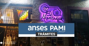 ANSES y PAMI