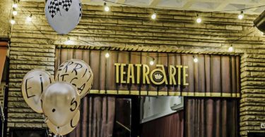 Ciclo Teatro Fitito