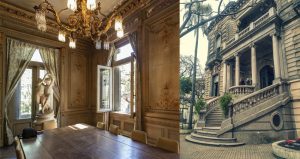 Palacio Ceci Villa Devoto