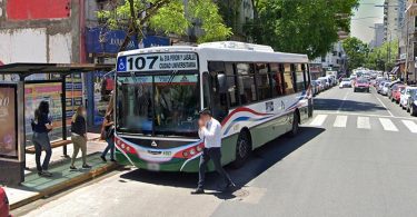 Subsidios a Colectivos