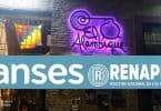 ANSES RENAPER El Alambique
