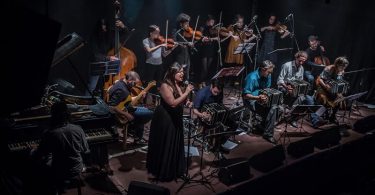 Orquesta Típica de Tango La Martino