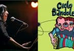 Sara Chara y el Ciclo Bandoleon