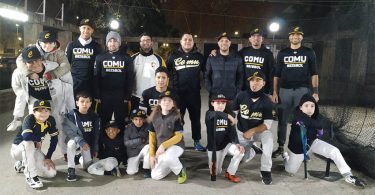 Béisbol Club Comunicaciones