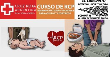 Curso RCP