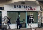 Barriada Cultural