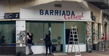 Barriada Cultural