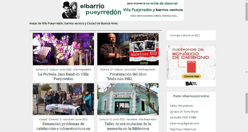 (c) Elbarriopueyrredon.com.ar