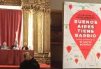 Buenos Aires tiene barrio
