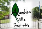 Asamblea Villa Pueyrredón