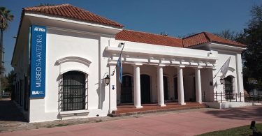 Museo Saavedra