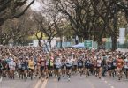 Maratón Internacional Buenos Aires