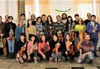 Orquesta Académica de Saavedra