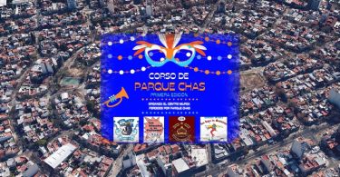 Corso de Parque Chas