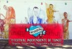 Festival de Tango Independiente Urchasdonia
