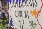 Cooperadoras escolares Comuna 12