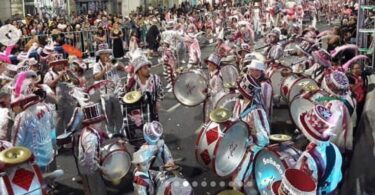 Centro Murga Soñadores de Villa Pueyrredón