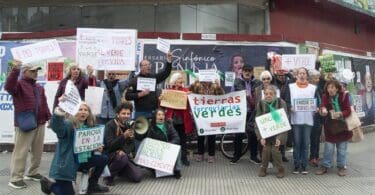 Tierras Ferroviarias en Villa Urquiza