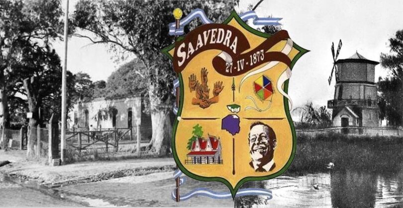 150 años del barrio de Saavedra