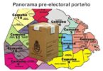 Elecciones porteñas