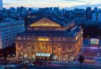 Teatro Colón