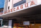 Ex Cine Aconcagua