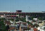 Estadio de River Plate