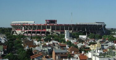 Estadio de River Plate