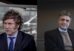 Milei y Macri