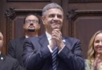Jorge Macri