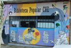Biblioteca Popular CHE